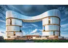 Invest in SOHO Office Space in Greater Noida West – Aadinath UR Homes Presents Astrathum SOHO Suites
