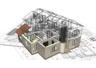 Transform Your Ideas with Design Development by BIM Associates
