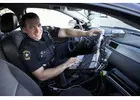 Modern E-warrant System for Faster Judicial Workflows - Palatine Technology Group