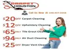 Houston Carpet