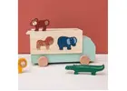 Kids table and chair