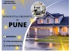 Real Estate Property Pune: Explore Residential & Commercial Properties