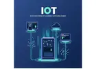 Invoidea Provides IoT App Development Services in India