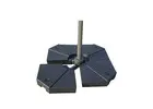Buy Outdoor Umbrella Base for Every Space