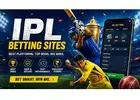 IPL Betting Sites 2026: Top 10 Best Cricket Betting Sites in India