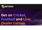 Sky Exchange Mobile Login – Fast & Secure Betting Access