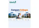 Compare Colleges by Courses, Facilities & Placement Records