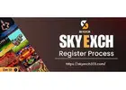 Sky Exchange Register Process: Easy Account Setup Guide