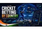 Cricket Betting by Country: Capital-Wise Data-Driven Analysis (2026)