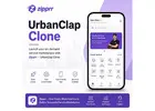 Is an UrbanClap Clone Script Secure? $490 Zipprr