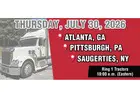Bid on Premium Tractors Online from Pittsburgh This July