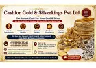 Silver Buyer In South Extension | Trusted Silver Experts