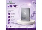 Order MIFEPREX™ Tablets Online | Safe & Discreet Delivery
