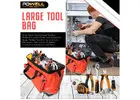 Large Tool Bag