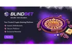 Blindbet - Online Crypto Casino & Sports Betting