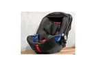 Seggiolino per Bambini Porsche i-Size e Set Base Flessibile