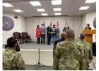 Join Military Veterans Nonprofit Supporting Service Members