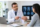 Experienced Neurologist in Fayetteville, NC - Personalized Brain & Nerve Care