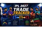 IPL 2027 Trade Tracker: Every Confirmed Deal and Live Rumour