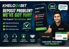 Khelo24bet Deposit Problem: Quick Fix & Support