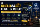 Is Khelo24bet Legal in India? 2026 Guide