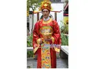 Authentic Chinese Costumes & Performance Supplies for Schools, Theaters & Cultural Groups