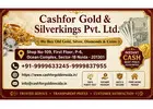 Cash For Gold Near Me | Fair Rates and Fast Payment