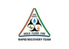 South Florida Water Damage Restoration | Rapid Recovery Team