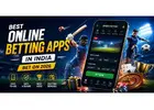 Best Online Betting Apps in India - Bet On 2026 Guide