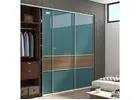 Best Modular Wardrobe Manufacturer in Gurgaon