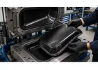 Custom Carbon Fibre Moulding for Durable Composite Components
