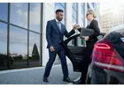 VIP Transportation in Las Vegas | Empyra Limousine