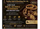 Get The Right Value From Silver Buyer In South Extension