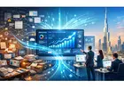 Software Development in California | Custom Software Solutions | CreativeWebo