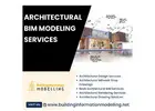 Best Architectural BIM Modeling Services For Residential Project in the USA