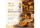 Best Restaurants in Kuta Bali Serving Fresh Indian Food