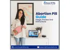 Abortion Pill Guide - Usage, Process and Instructions