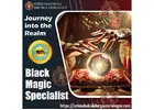 Black Magic Specialist in BTM Layout