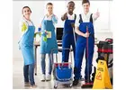 Commercial Cleaning South Yarra: Professional Cleaning Solutions for Your Business