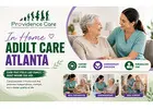 In Home Adult Care