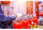 Fire Protection Engineering Services in Ahmedabad