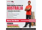 Last-Minute Interstate Moving from Adelaide? Limited Dates Available