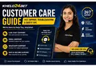 Khelo24Bet Customer Care Guide And Support Help