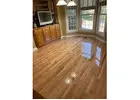 Diy Wood Floor Refinishing Meridian-Kessler 