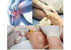 PRP And Stem Cells Treatment In Marina Del Rey