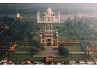 Same Day Delhi to Agra Tour by AC Car
