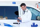Private Ambulance Transport in Edmond OK | CMT