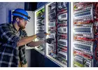 Electrical Engineering Services for Industries