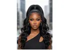 Buy Real Human Hair Lace Front Wig