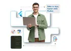 Affordable White Label Flutter App Development Solutions